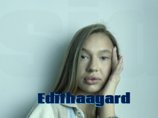 Edithaagard