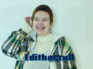 Edithacrull