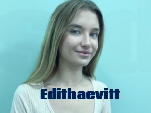 Edithaevitt