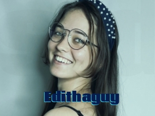 Edithaguy