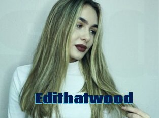Edithatwood