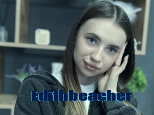 Edithbeacher
