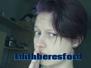Edithberesford