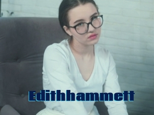 Edithhammett