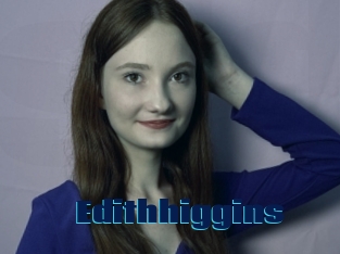 Edithhiggins