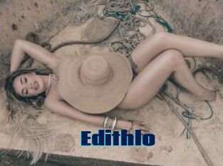Edithlo