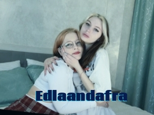 Edlaandafra