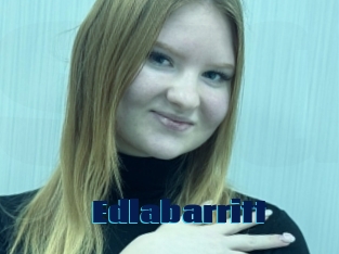 Edlabarritt