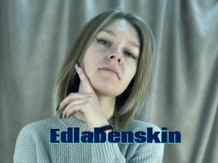 Edlabenskin