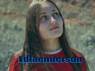 Edlaenderson