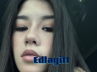 Edlagitt
