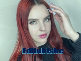 Edlinbisbe