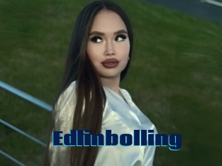 Edlinbolling