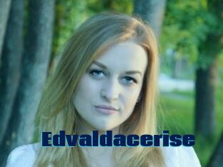 Edvaldacerise