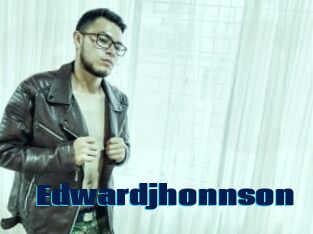 Edwardjhonnson