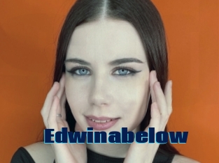 Edwinabelow