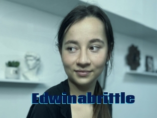 Edwinabrittle