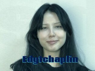 Edytchaplin