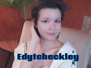 Edytcheckley