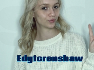 Edytcrenshaw