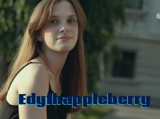 Edythappleberry