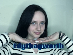 Edythayworth