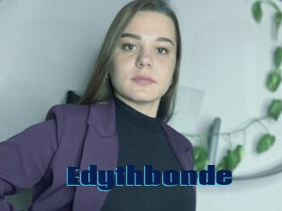 Edythbonde