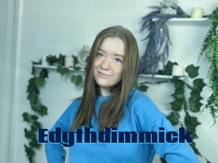 Edythdimmick