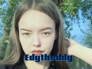 Edytheddy