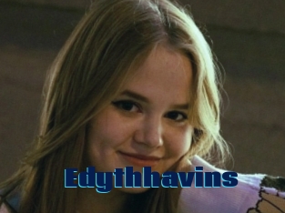 Edythhavins