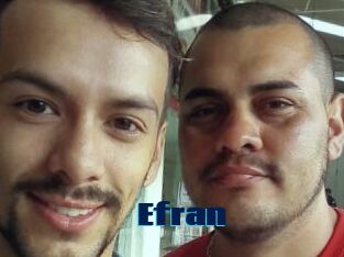 Efran