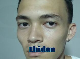 Ehidan