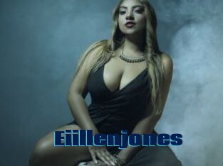 Eiillenjones