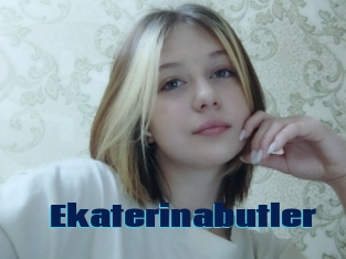 Ekaterinabutler