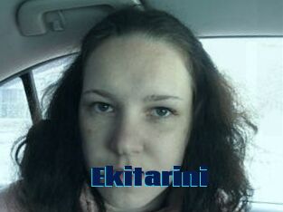 Ekitarini