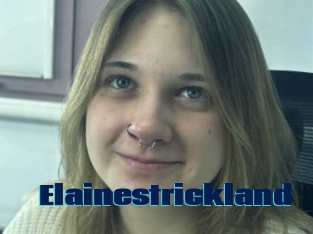 Elainestrickland