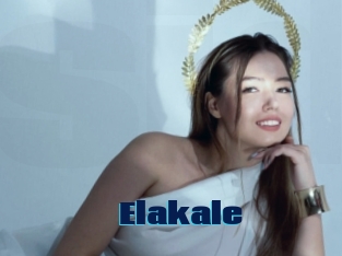 Elakale