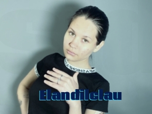Elandilclau