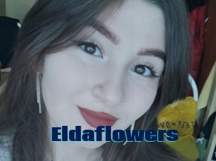 Eldaflowers