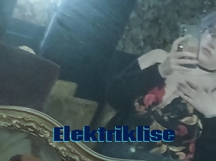 Elektriklise