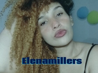 Elenamillers