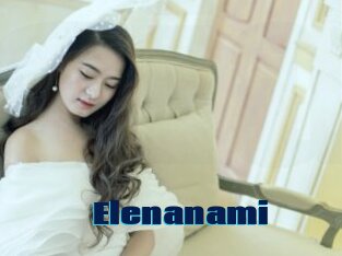 Elenanami