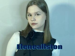 Eleneallston