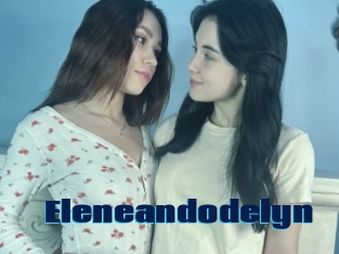 Eleneandodelyn