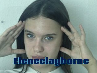 Eleneclayborne