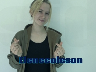 Elenecoleson