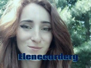 Elenecordery