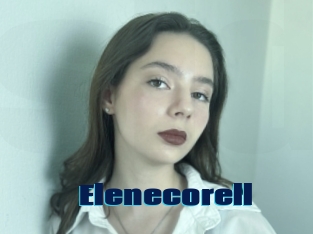 Elenecorell