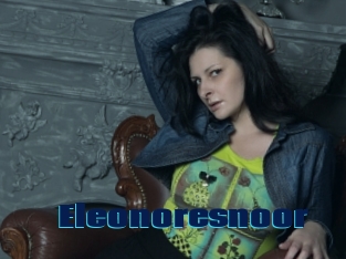 Eleonoresnoor