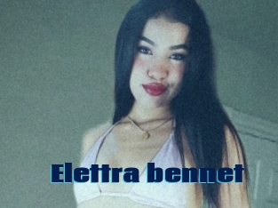 Elettra_bennet
